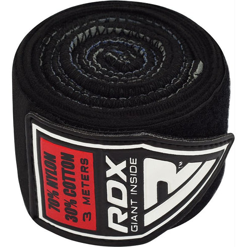 RDX NB Hand Wraps